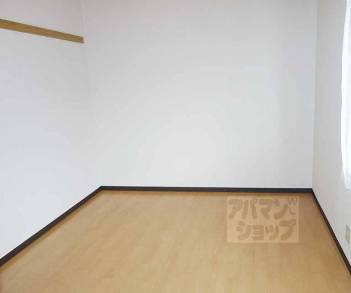 【アメニティ４５】間取