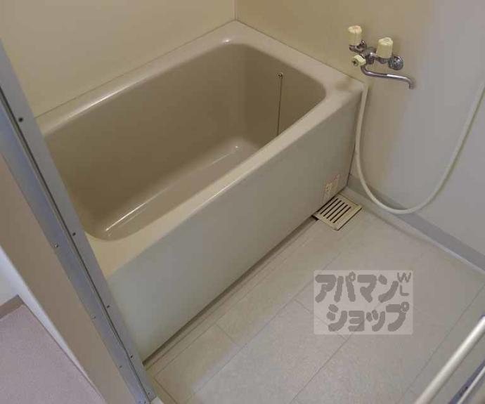 【グランビア桂】間取