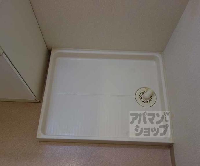 【グランビア桂】間取