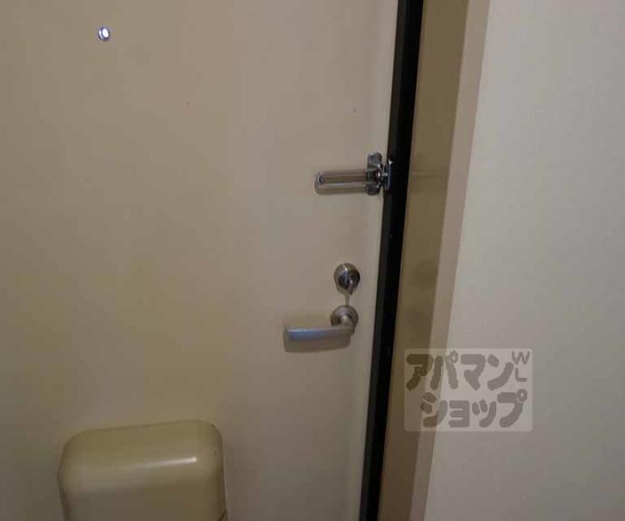 【グランビア桂】間取