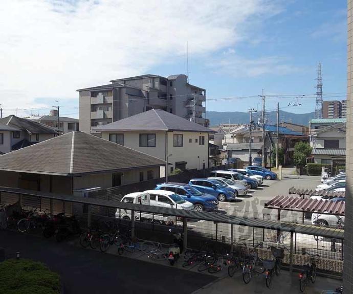 【ブルグ清涼】間取