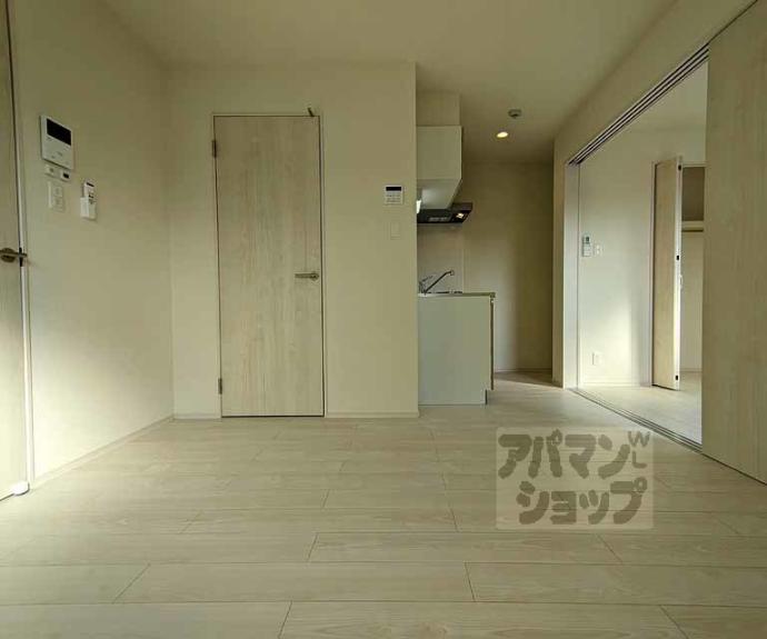 【ブリエスポワール】間取