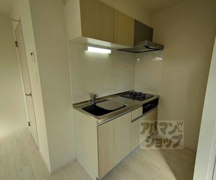 【ブリエスポワール】間取