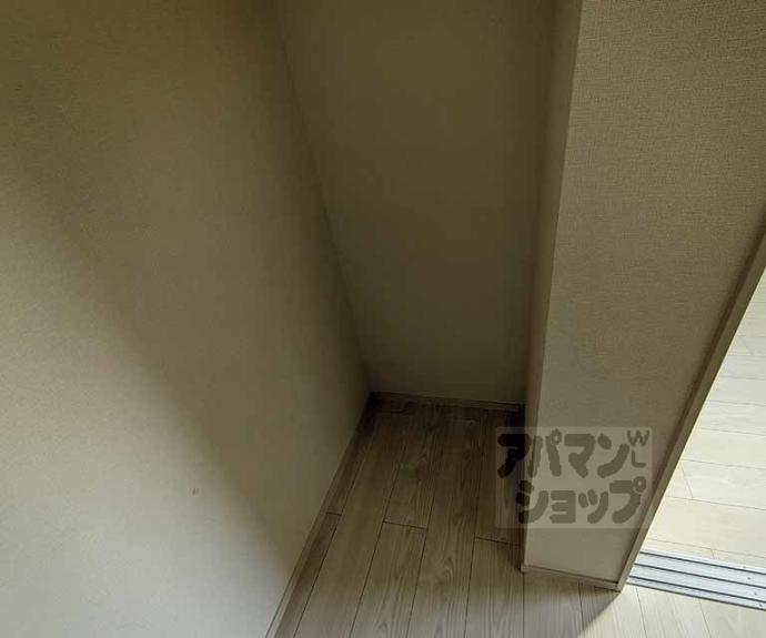 【ブリエスポワール】間取