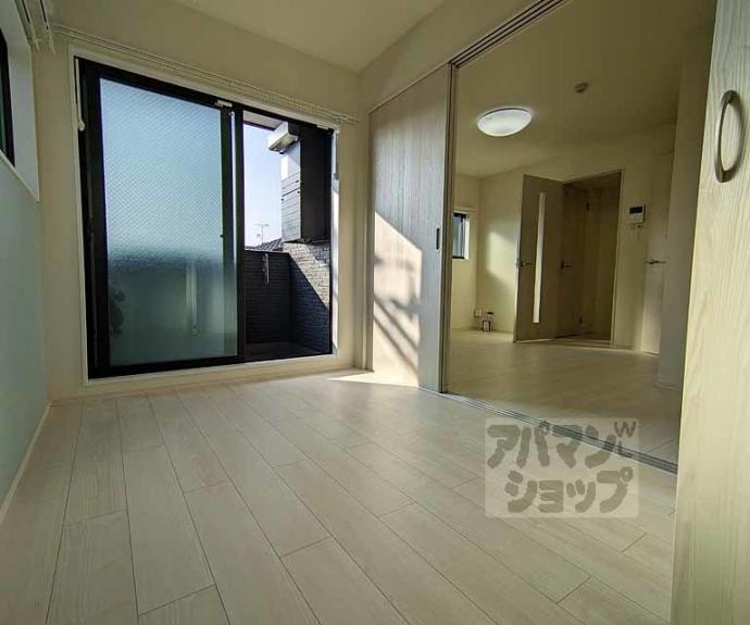 【ブリエスポワール】間取