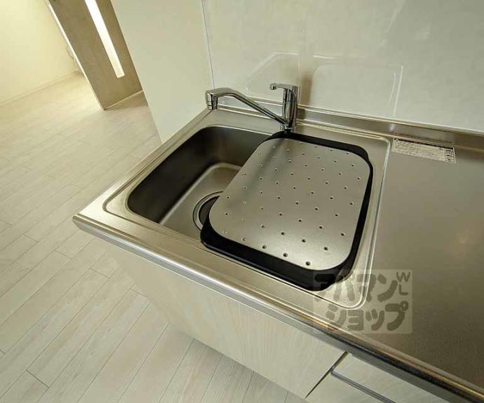 【ブリエスポワール】間取