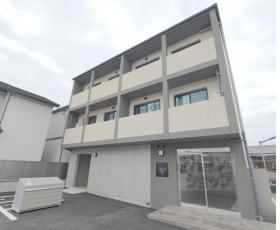 ＡＲＣＡ嵯峨嵐山：間取図