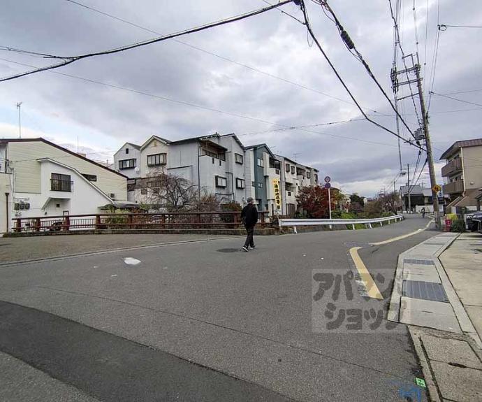 【ARCA嵯峨嵐山】間取