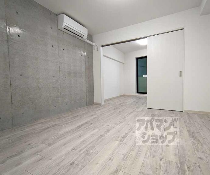 【ARCA嵯峨嵐山】間取