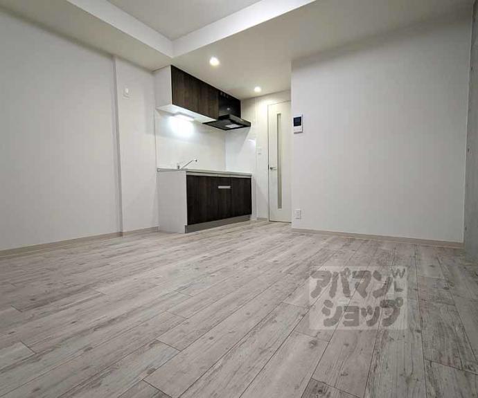 【ARCA嵯峨嵐山】間取