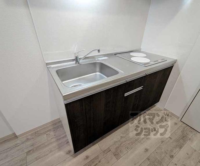 【ARCA嵯峨嵐山】間取