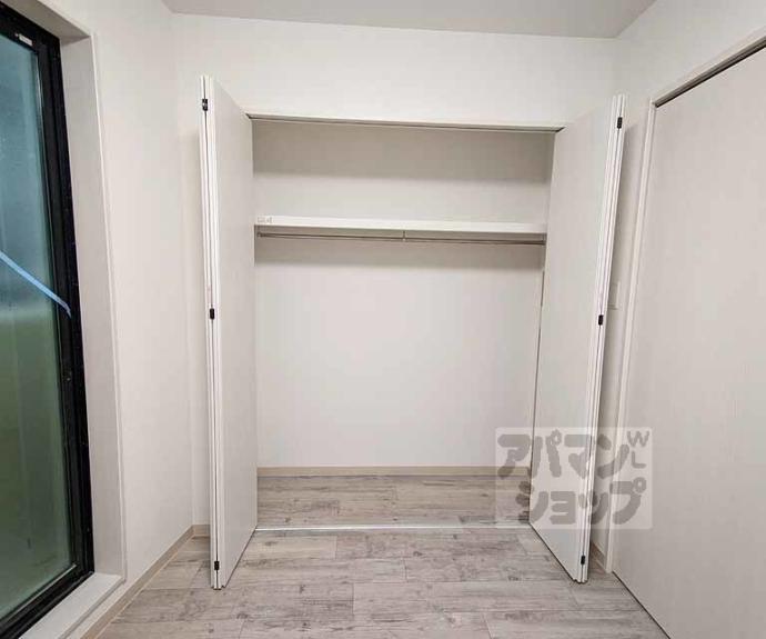 【ARCA嵯峨嵐山】間取