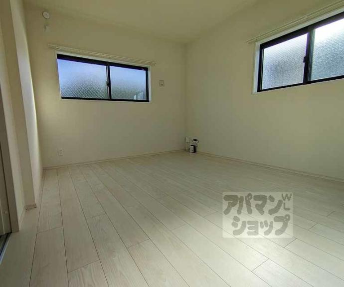 【アサヒテラスひかり】間取