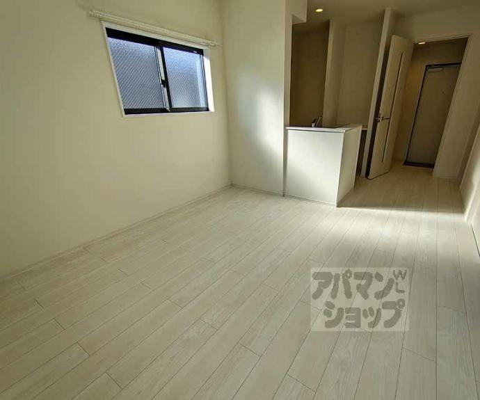 【アサヒテラスひかり】間取