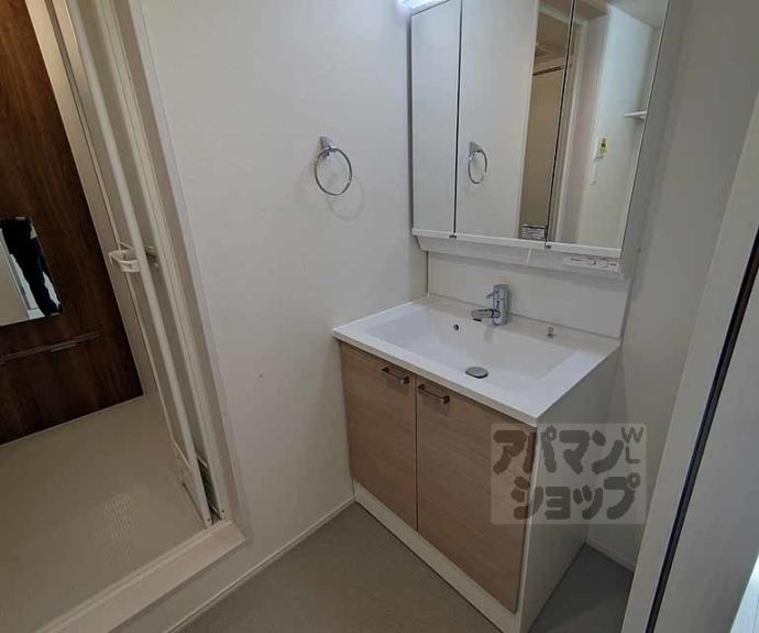 【アサヒテラスひかり】間取