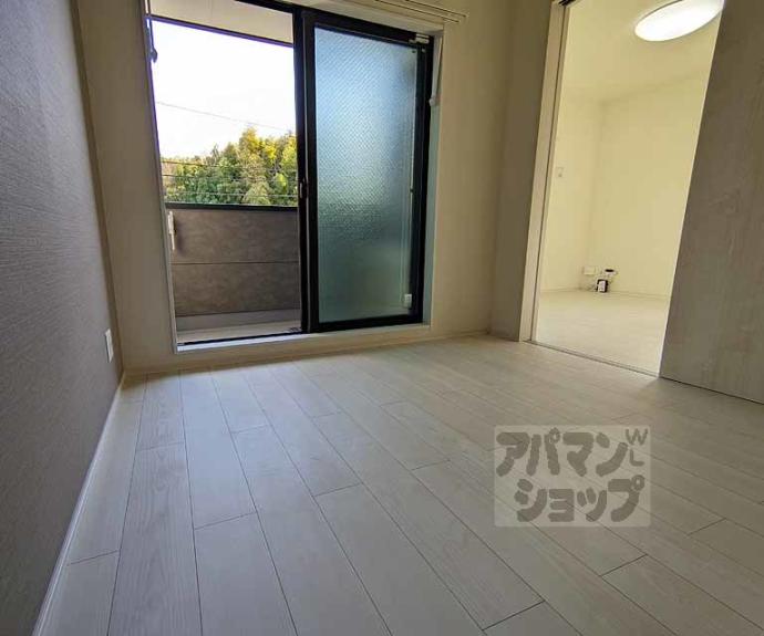 【アサヒテラスひかり】間取