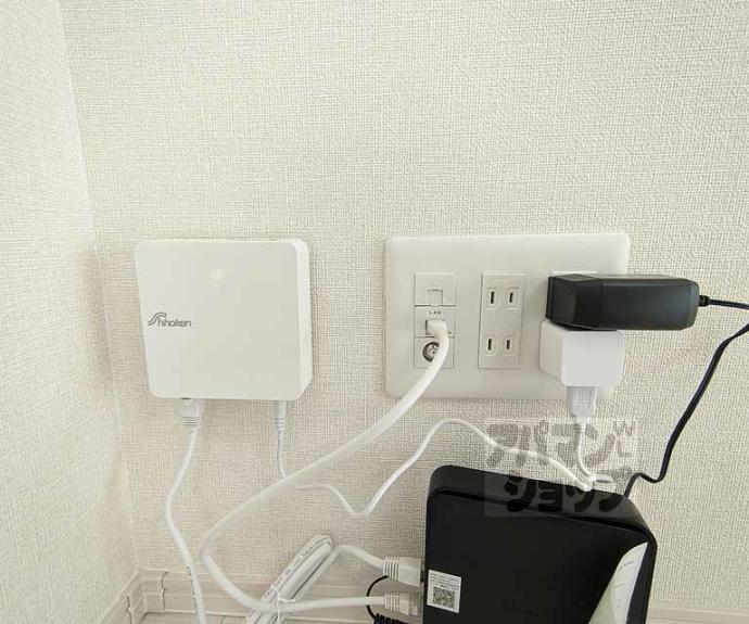 【アサヒテラスひかり】間取