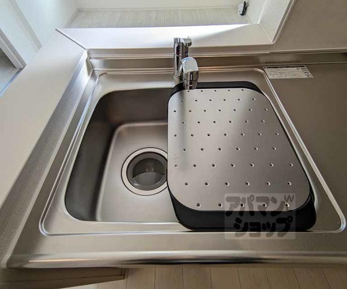 【アサヒテラスひかり】間取