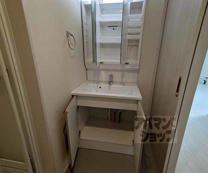 【アサヒテラスひかり】間取