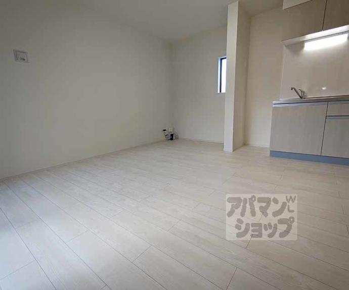 【アサヒテラスひかり】間取