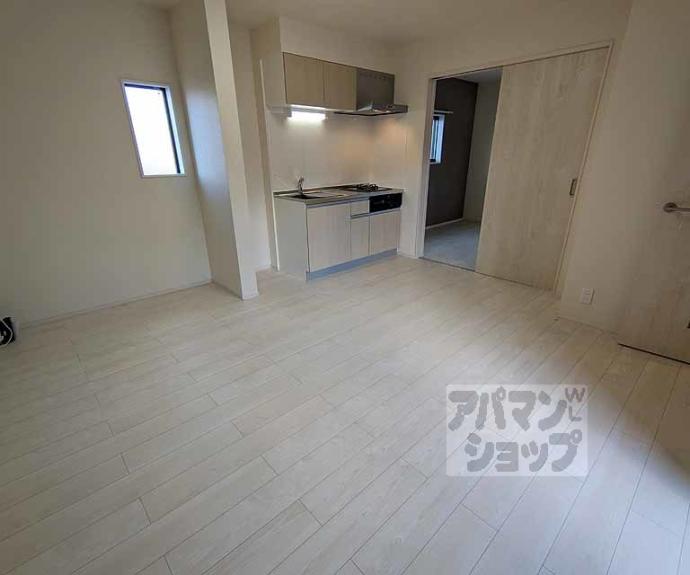 【アサヒテラスひかり】間取