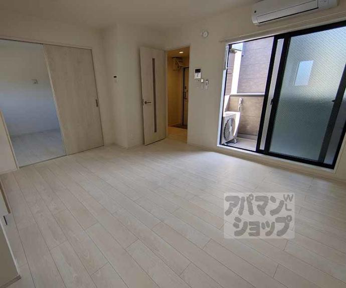 【アサヒテラスひかり】間取