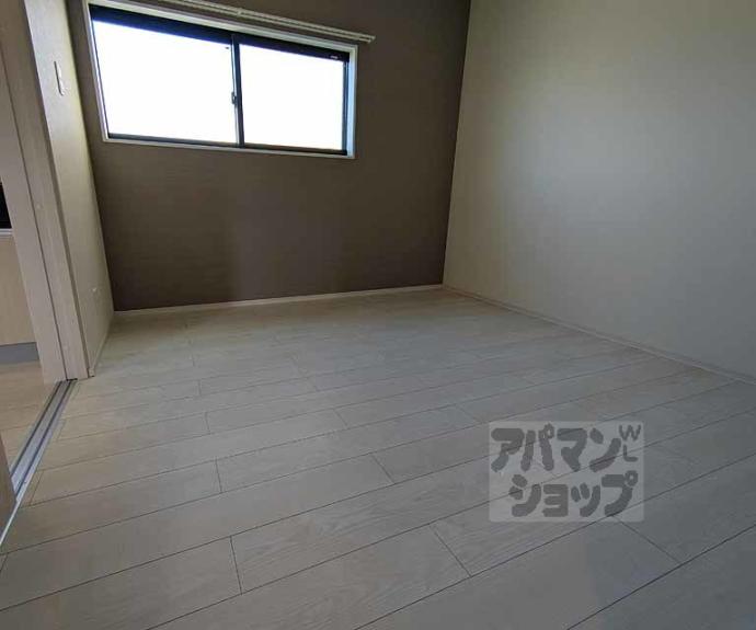 【アサヒテラスひかり】間取