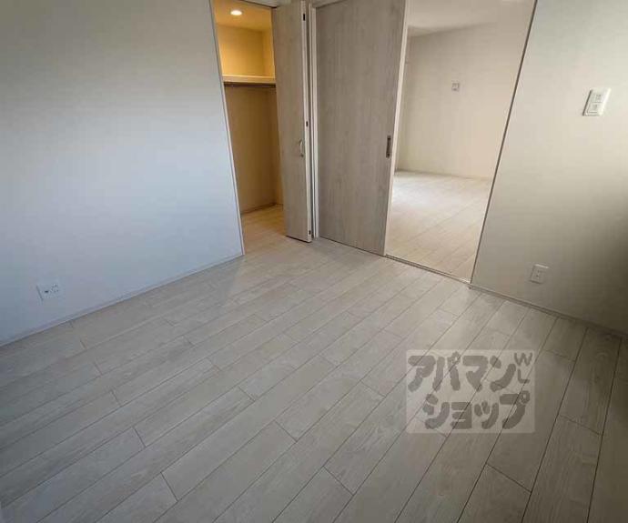 【アサヒテラスひかり】間取