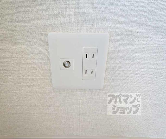 【アサヒテラスひかり】間取