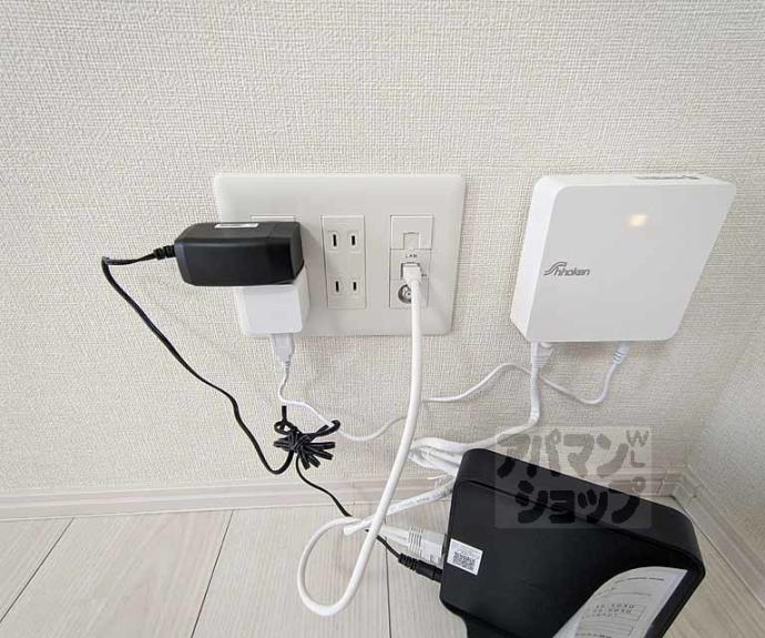 【アサヒテラスひかり】間取