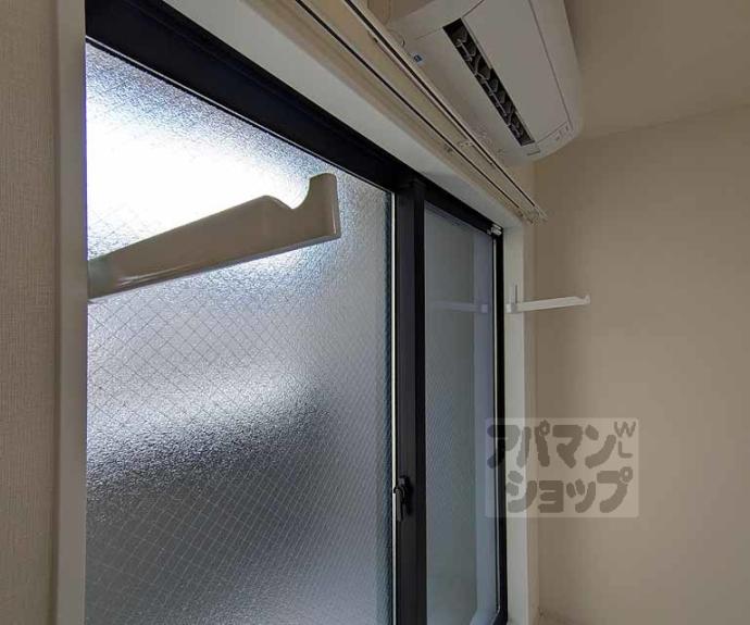 【アサヒテラスひかり】間取