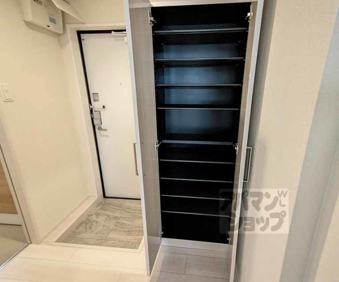 【アサヒテラスひかり】間取