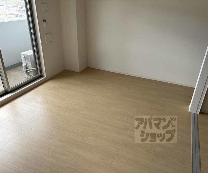 【シエラコート】間取