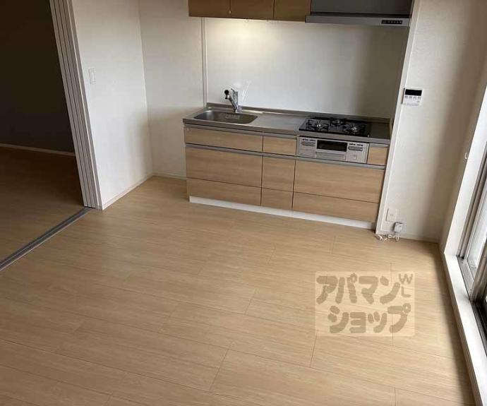 【シエラコート】間取