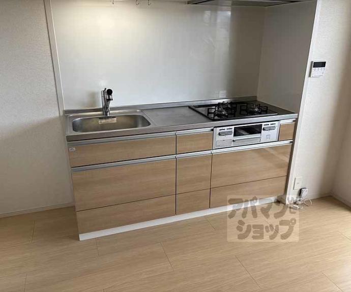 【シエラコート】間取