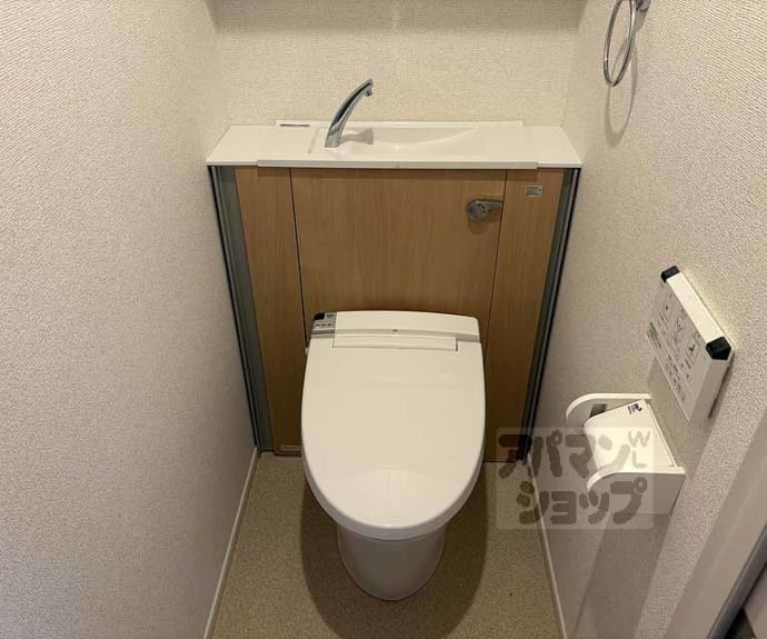 【シエラコート】間取