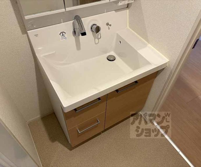 【シエラコート】間取