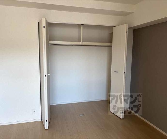 【シエラコート】間取