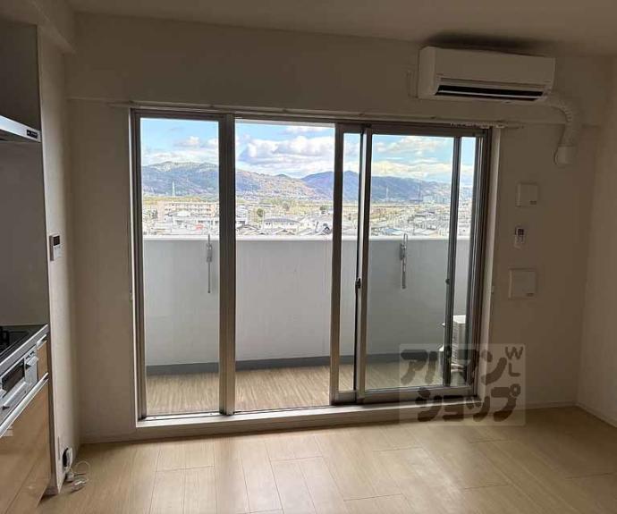 【シエラコート】間取