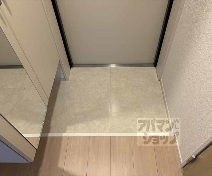 【シエラコート】間取