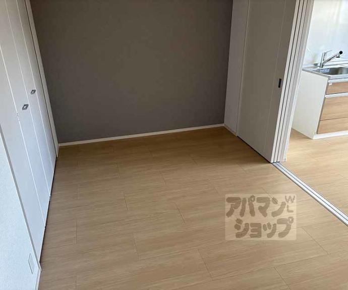 【シエラコート】間取