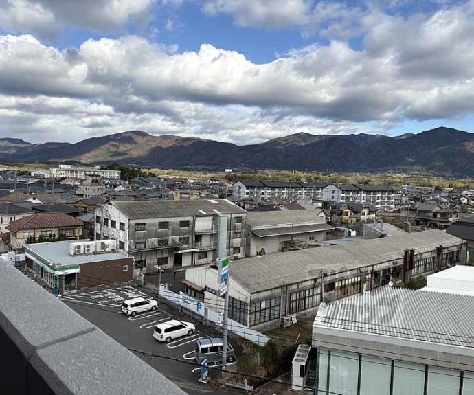 【シエラコート】間取