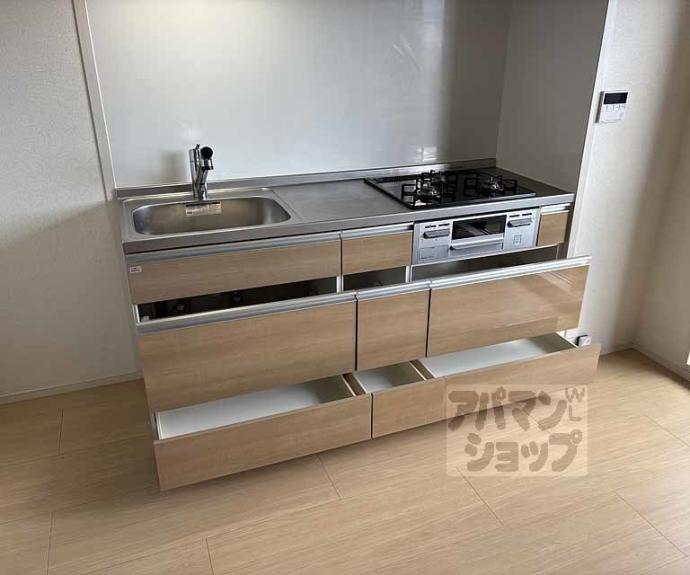 【シエラコート】間取