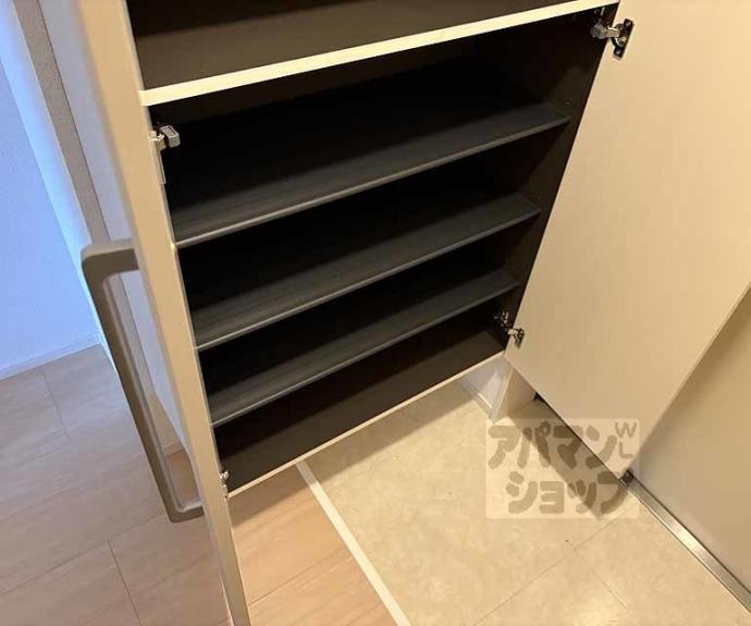 【シエラコート】間取