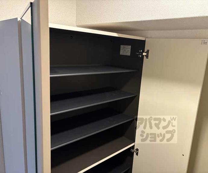 【シエラコート】間取