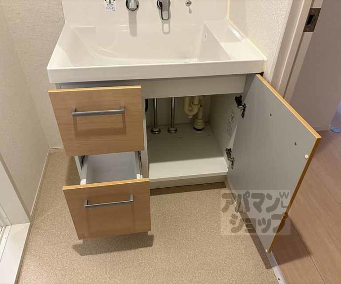 【シエラコート】間取