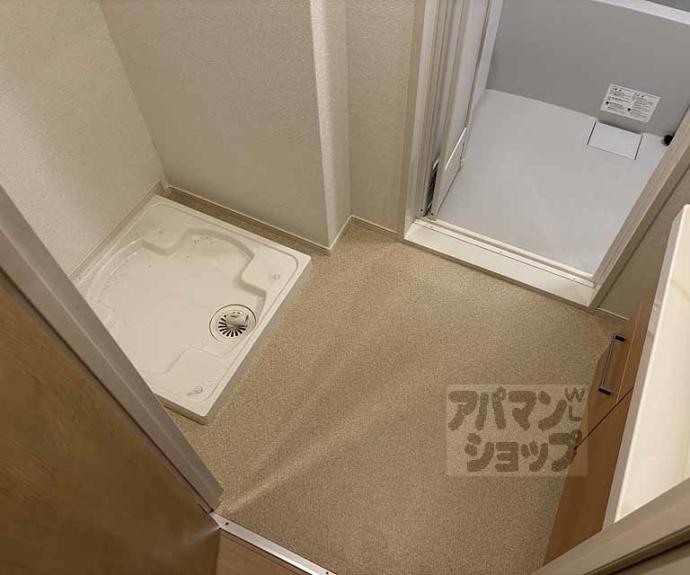 【シエラコート】間取