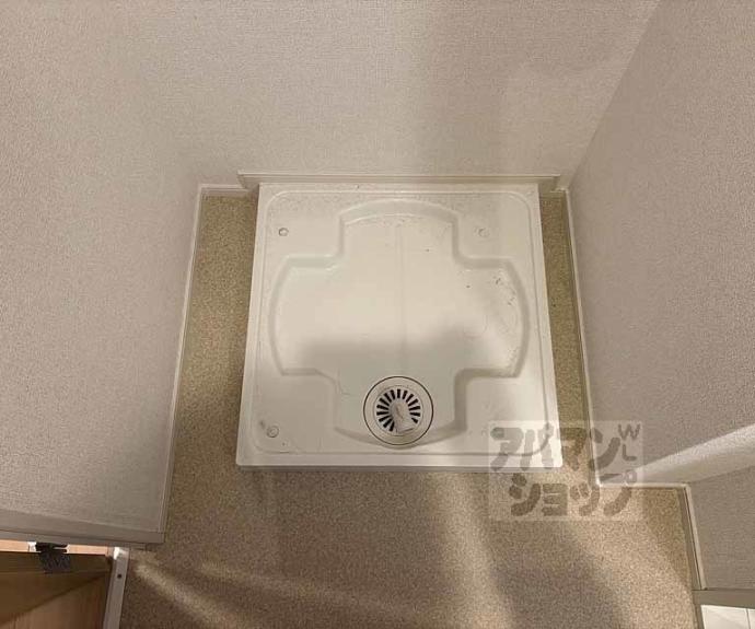 【シエラコート】間取