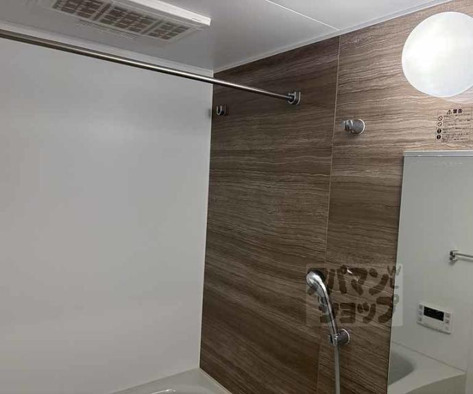 【シエラコート】間取