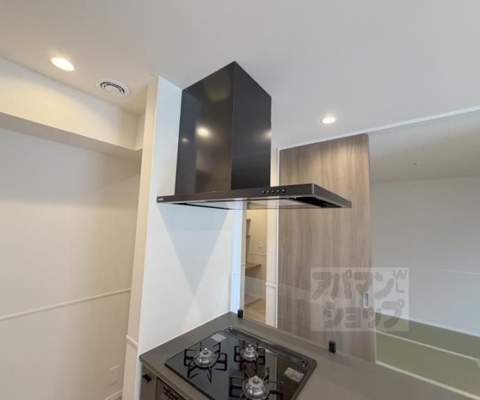 【SORAIRO HILLS 空彩ヒルズ】間取